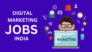 digital marketing jobs